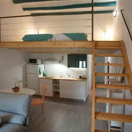 Apartament Portola, 1 Apartament *