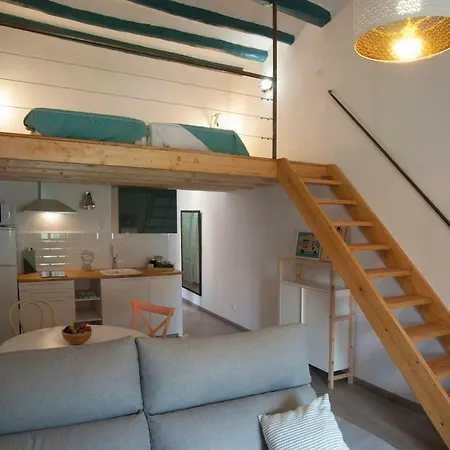 Apartament Portola, 1 Apartament Balaguer