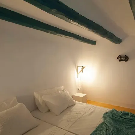 Apartament Portola, 1 Apartament *