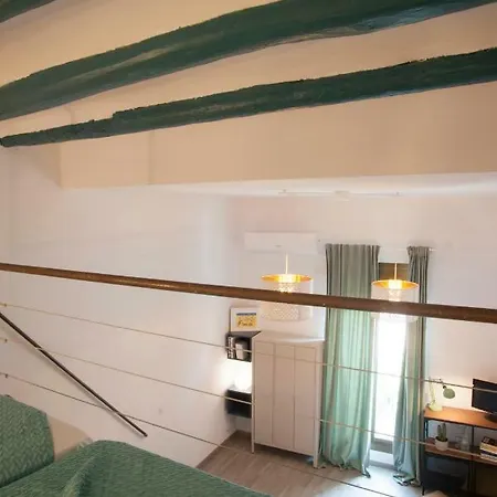 Apartament Portola, 1 Apartament *