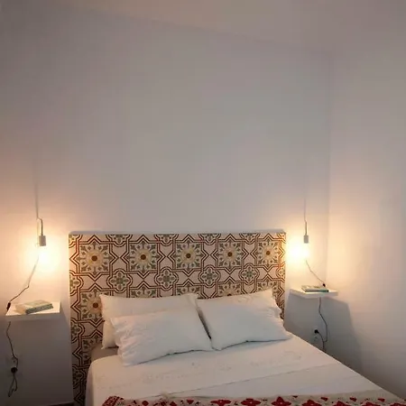 Portola, 1 Apartament Apartament *