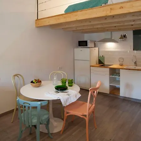 Portola, 1 Apartament Apartament *